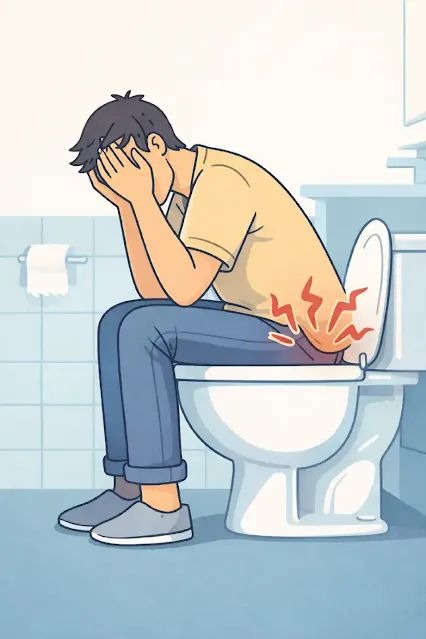 Piles Treatment